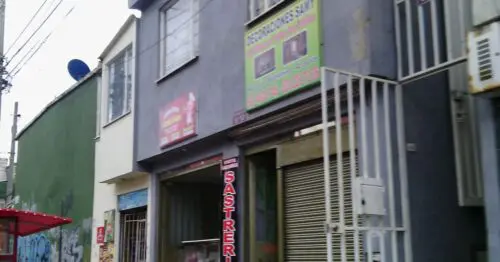 DECORACIONES SAMY BOGOTÁ DECORACIONES SAMY BOGOTÁ